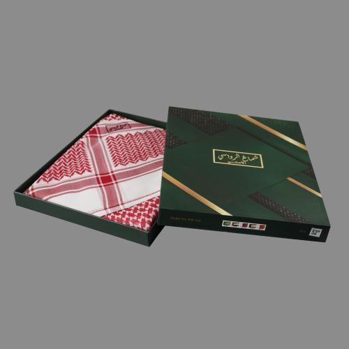 شماغ الرواسي الاصلي 156