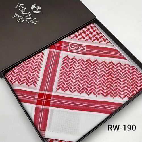 جديد الرواسي الاصلي البصمه 190