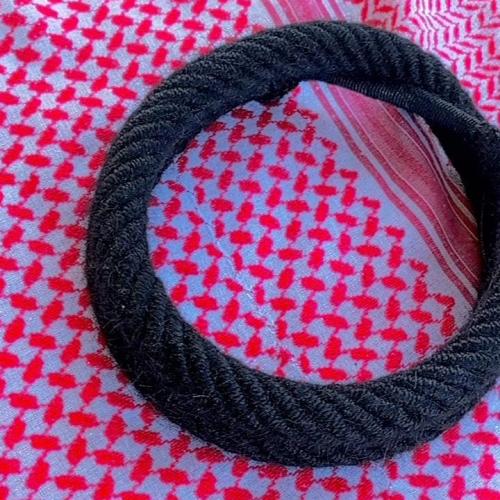 عقال تفصيل مايل ط24 مرعز الماني شعر طبيعي