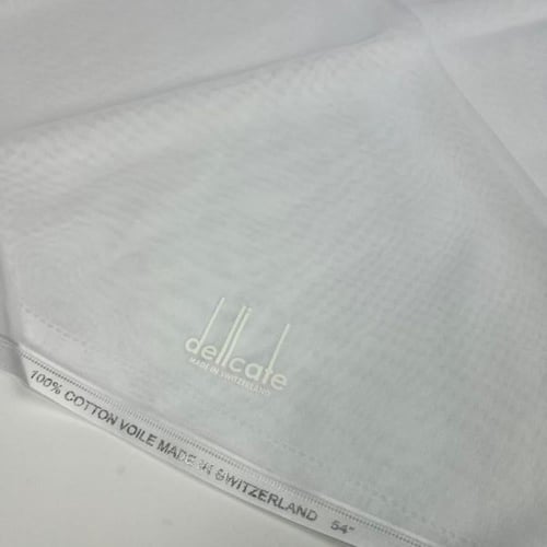 غترة ديليكات سويسري الاصلي