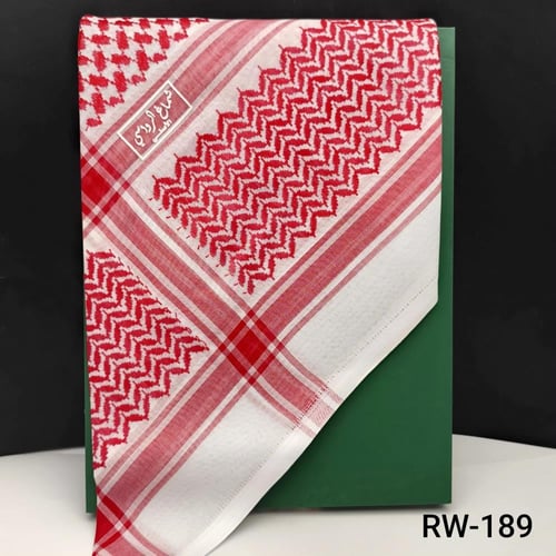 شماغ الرواسي الاصلي كلاسيك 189-(2026)