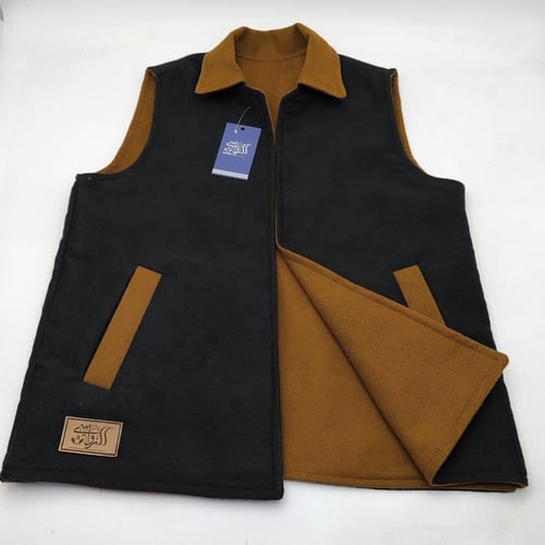 سديري شبابي دبل فيس جوخ غلاب