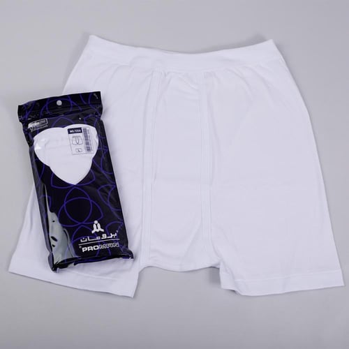 هاف قطن برومان