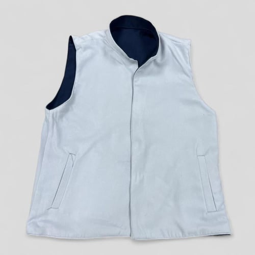 سديري رجالي لونيين دبل فيس