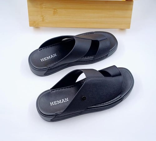 حذاء اصبع هيمان مريح موديل 110-13