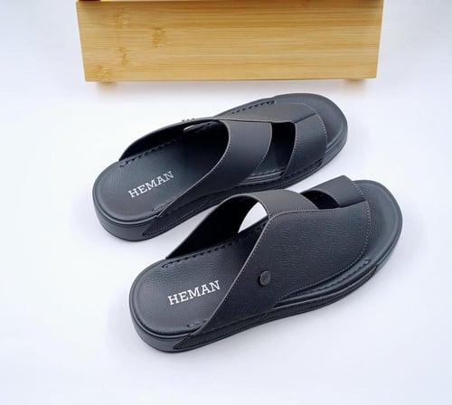 حذاء اصبع هيمان مريح موديل 110-13