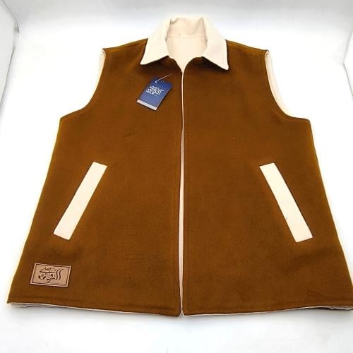 سديري شبابي دبل فيس جوخ غلاب