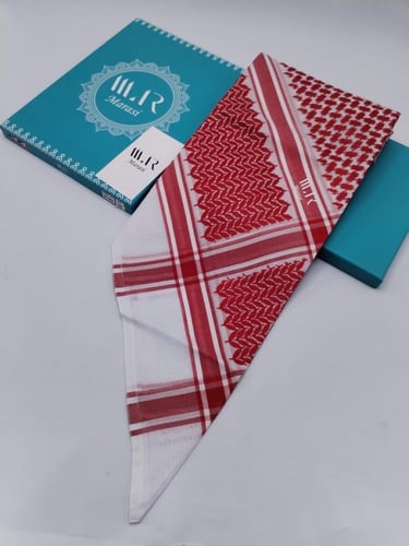 شماغ شبابي مراسي الاصلي 8000