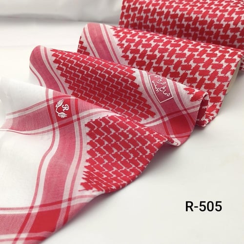 جديد شماغ الرواسي 505 2026