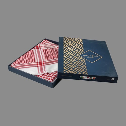 شماغ مراسي الاصلي 237