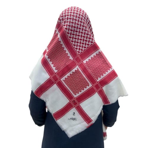 شال بصراوي سوبر ترمة ملكي خاص