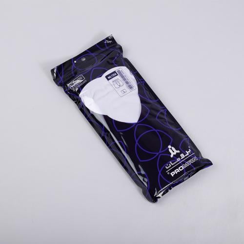 هاف قطن برومان