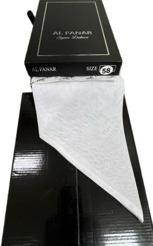 جديد غترة الفنار الكويتي الاصلي سوبر ديولكس (2025)