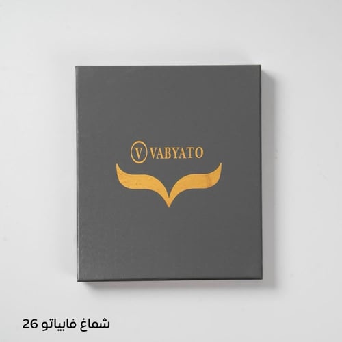 شماغ فابيتو 2026