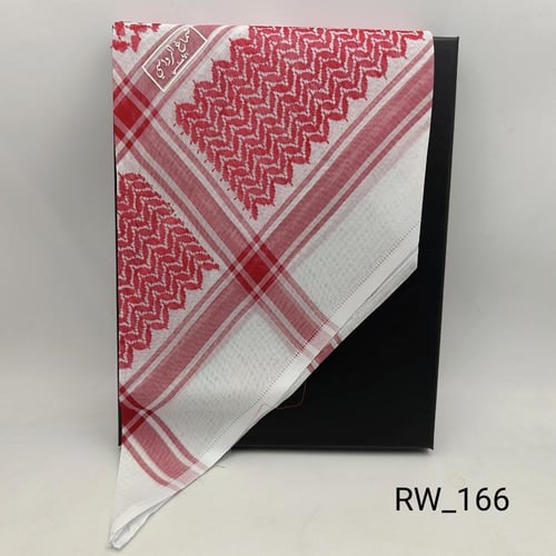 شماغ الرواسي الاصلي 166