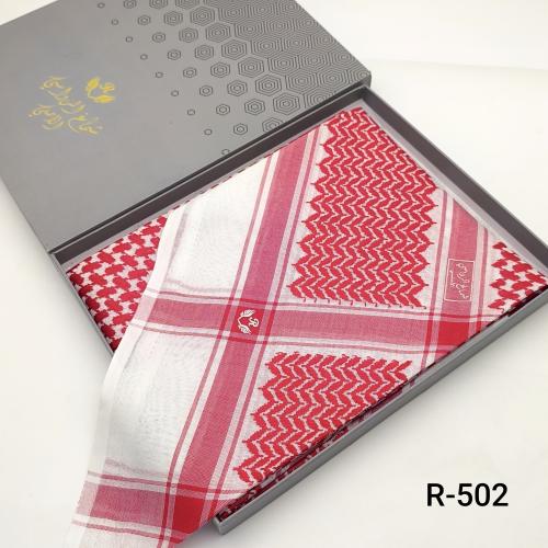 جديد شماغ الرواسي 502 (2026)