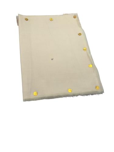 جديد شال نص ترمه ساده هندي