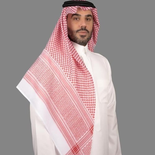 شماغ البسام مايفير 2026