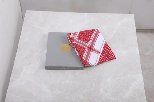 شماغ الفريد دم الغزال 508