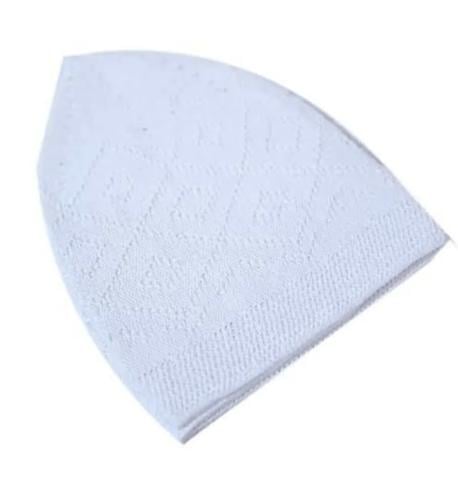 طاقية مخرم تركي رجالي (قطني)