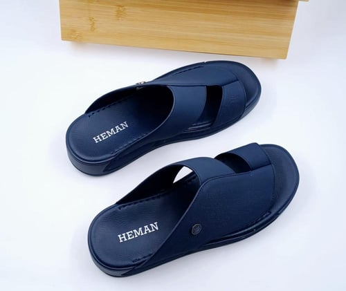 حذاء اصبع هيمان مريح موديل 110-13