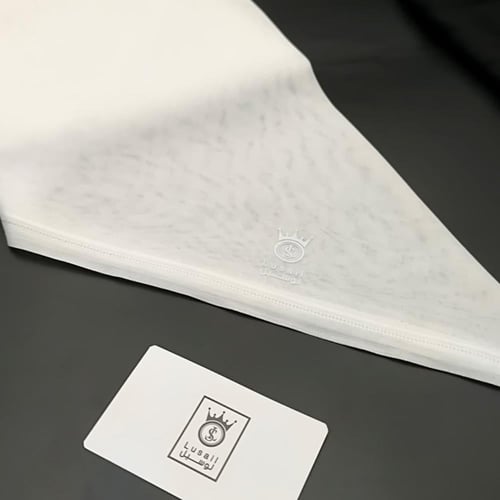 غترة لوسيل الاصلي 2025