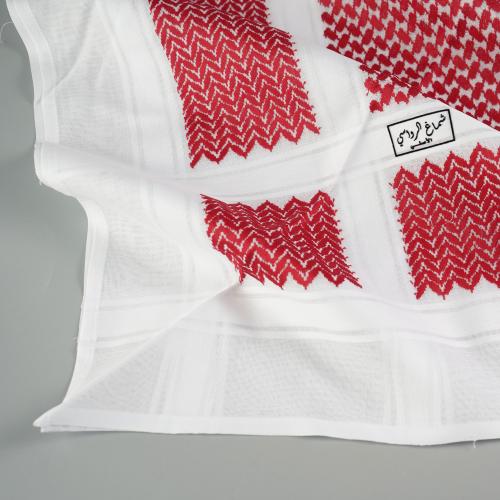 شماغ الرواسي الاصلي 144