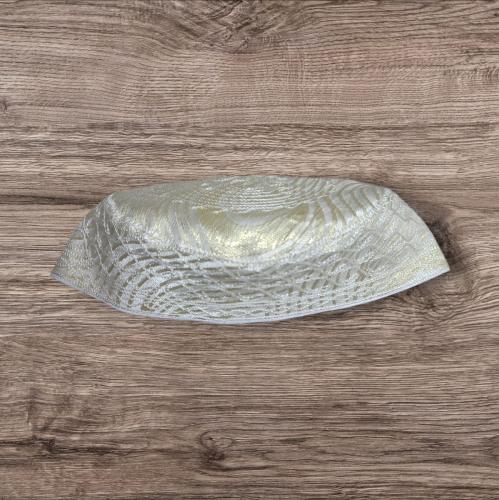 طاقيه الزري المذهب (الهبة)