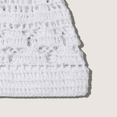 طاقيه شخال سوري مطاط عريض