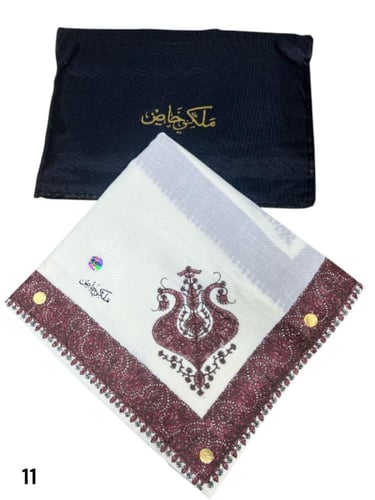 شال ملكي خاص كشميري