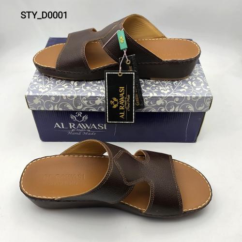 نعال تميمي الرواسي شوكلت تيلندي D0001