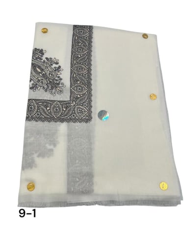 جديد شال شبابي هندي حياكه