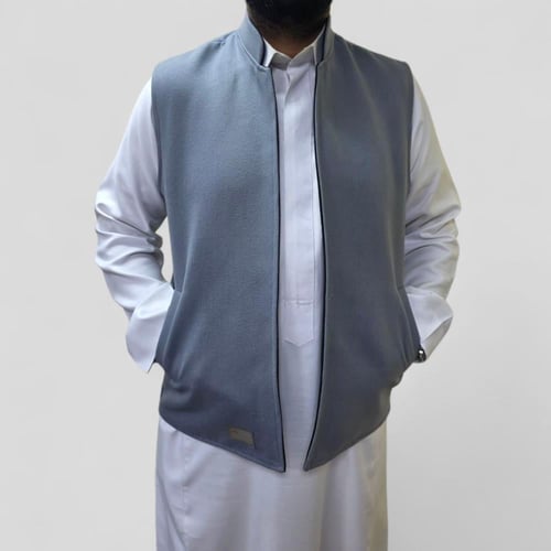 سديري وجهين رجالي جوخ