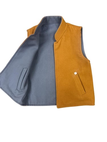 سديري دبل فيس شبابي وجهين