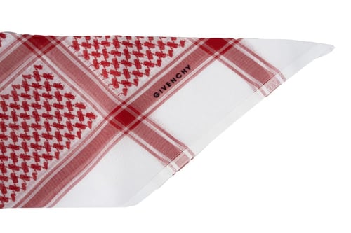 شماغ جيفنشي كلاسيك 2026