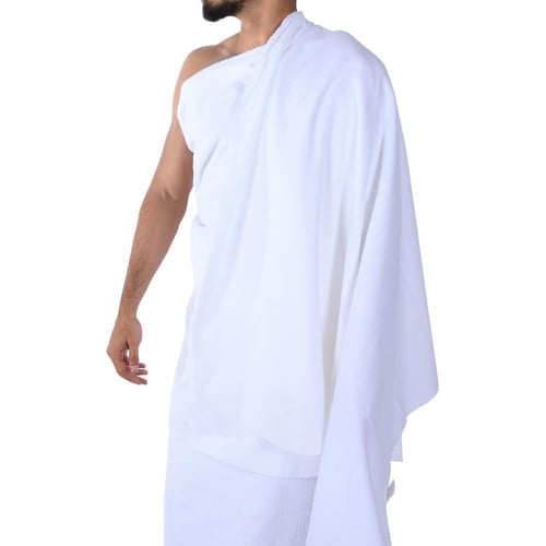 احرام لوسيل رجالي للحج والعمرة