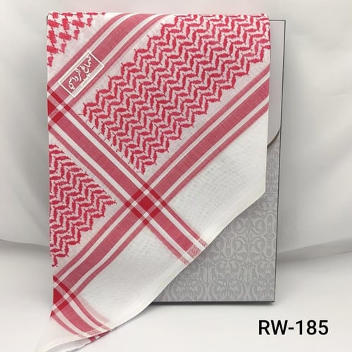 جديد شماغ الرواسي 185-(2026)