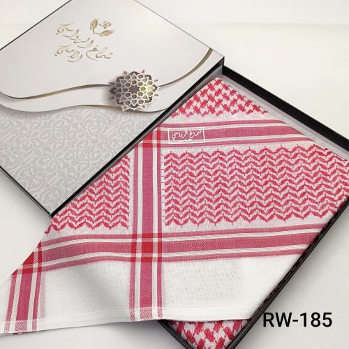 جديد شماغ الرواسي 185-(2026)