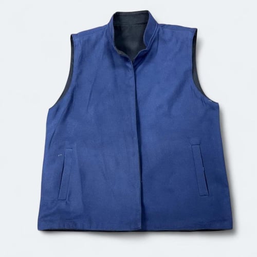 سديري رجالي لونيين دبل فيس