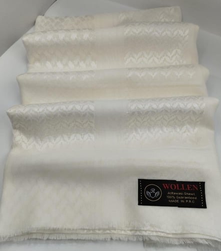 شماغ شتوي صوف الرواسي