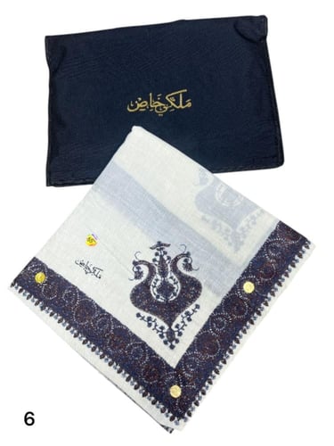 شال ملكي خاص كشميري