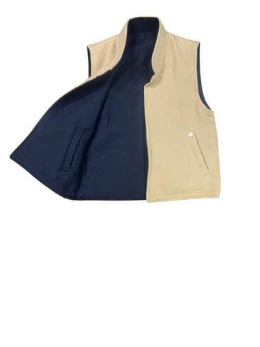 سديري دبل فيس شبابي وجهين