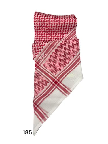 جديد شماغ الرواسي 185-(2026)