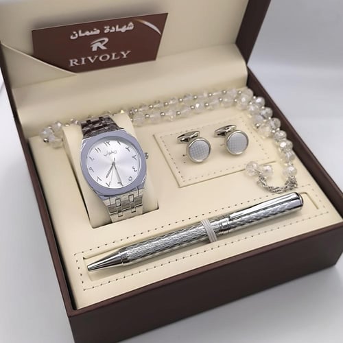 بكج الرواسي كحلي