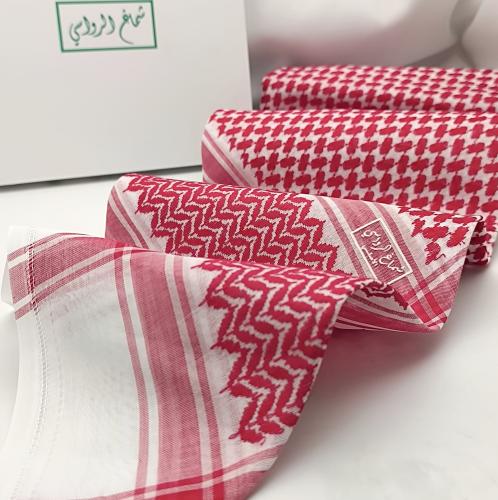 شماغ الرواسي الاصلي