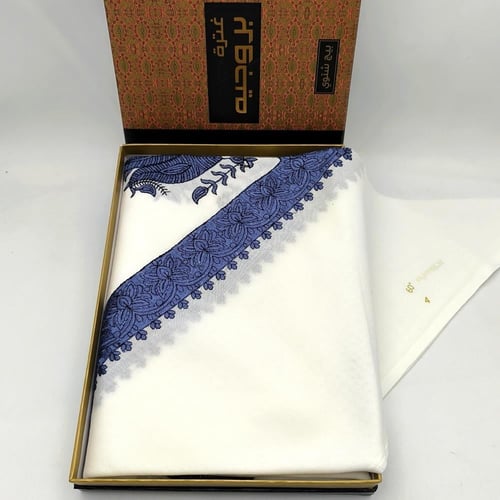 غترة بروجية شتوي موديل 4