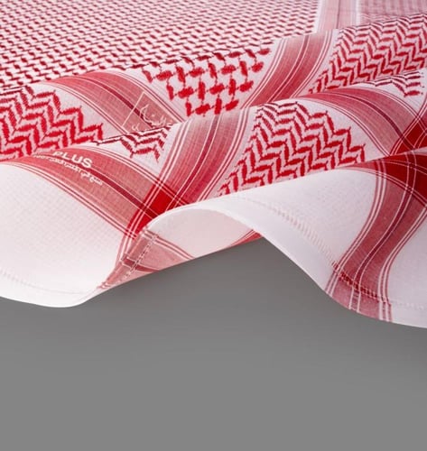 جديد شماغ البسام بلس 24 (2026)