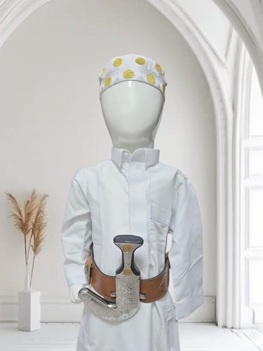 خنجر ولادي بلاستيك