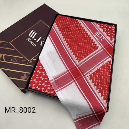 شماغ شبابي مراسي 8002