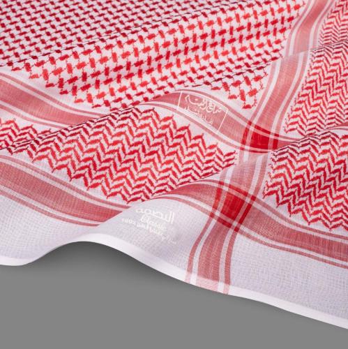 شماغ البسام كلاسيك 7C